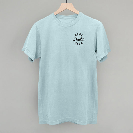 Cool Dads Club (Left Chest)