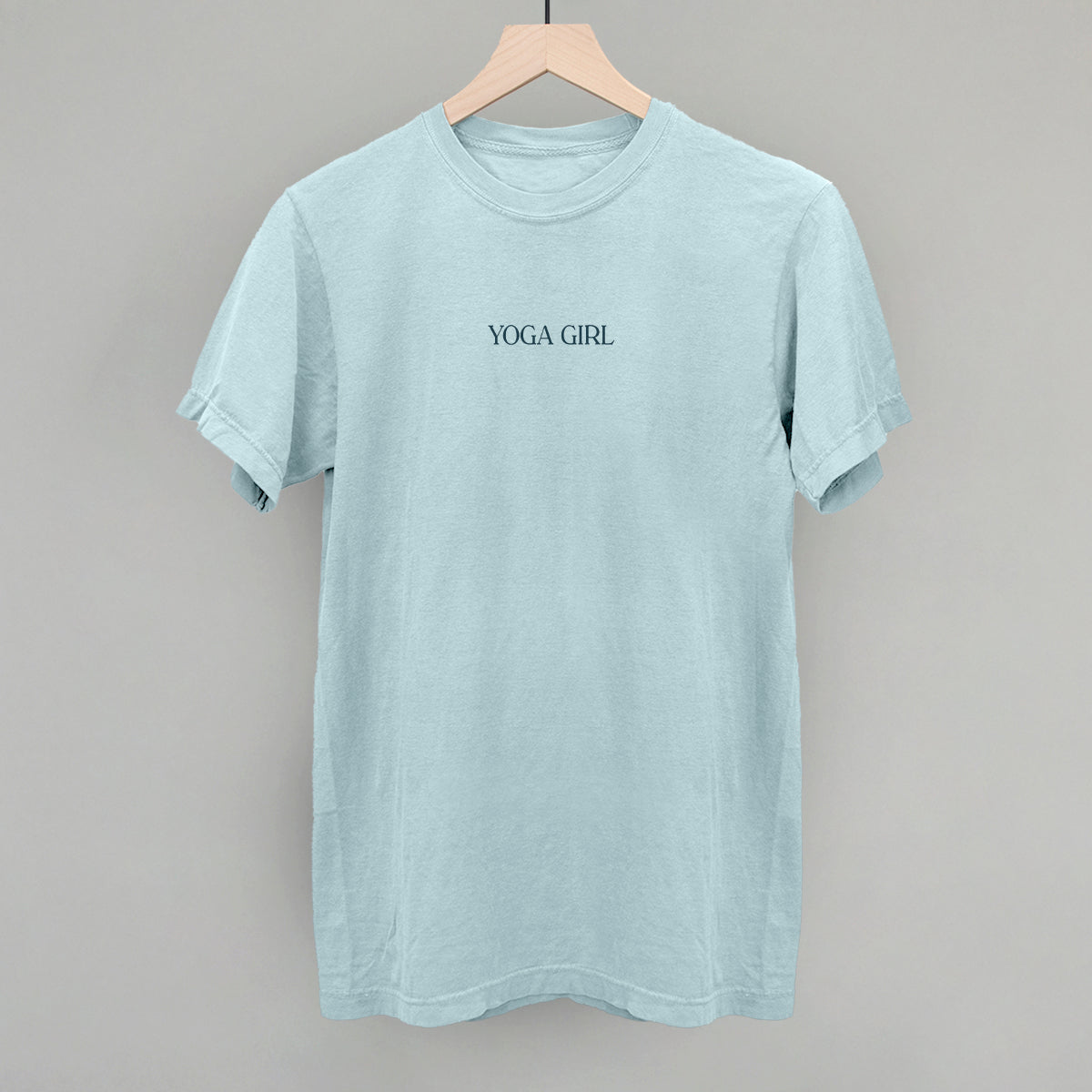 Yoga Girl