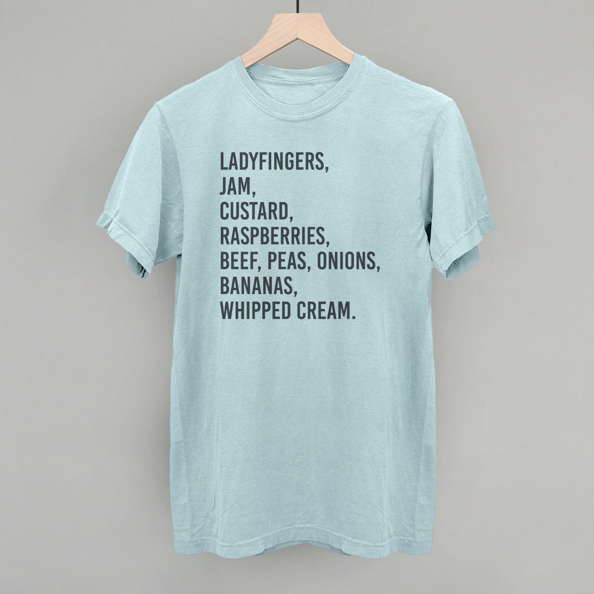 Thanksgiving Trifle Recipe