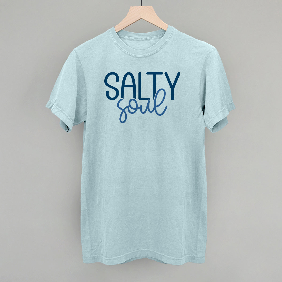 Salty Soul