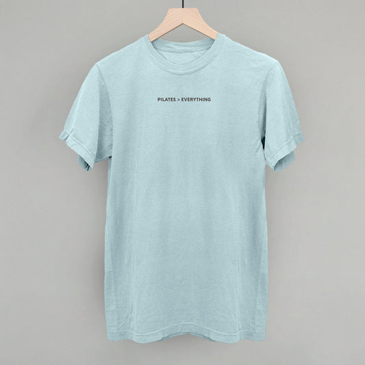 Pilates > Everything