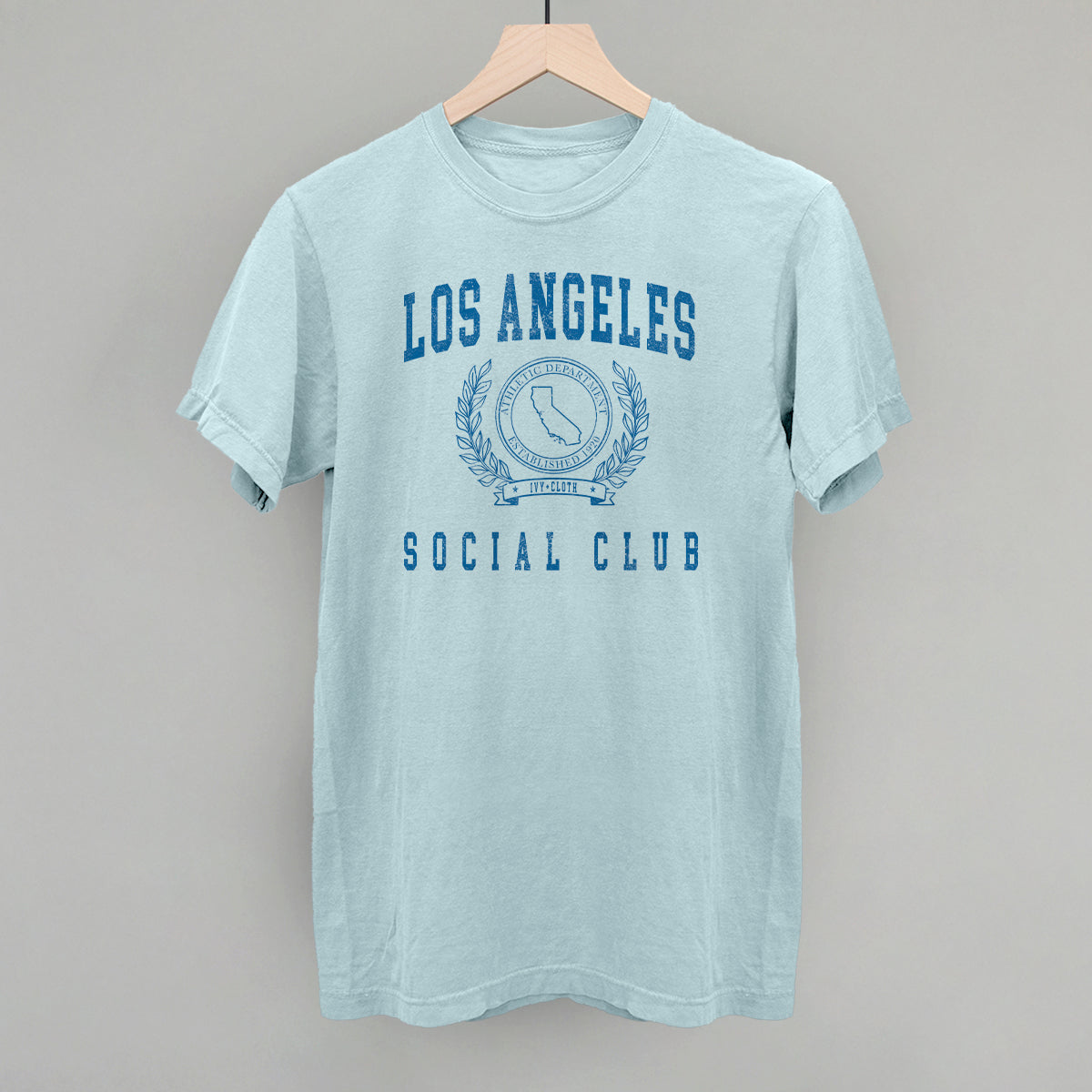 Los Angeles Social Club