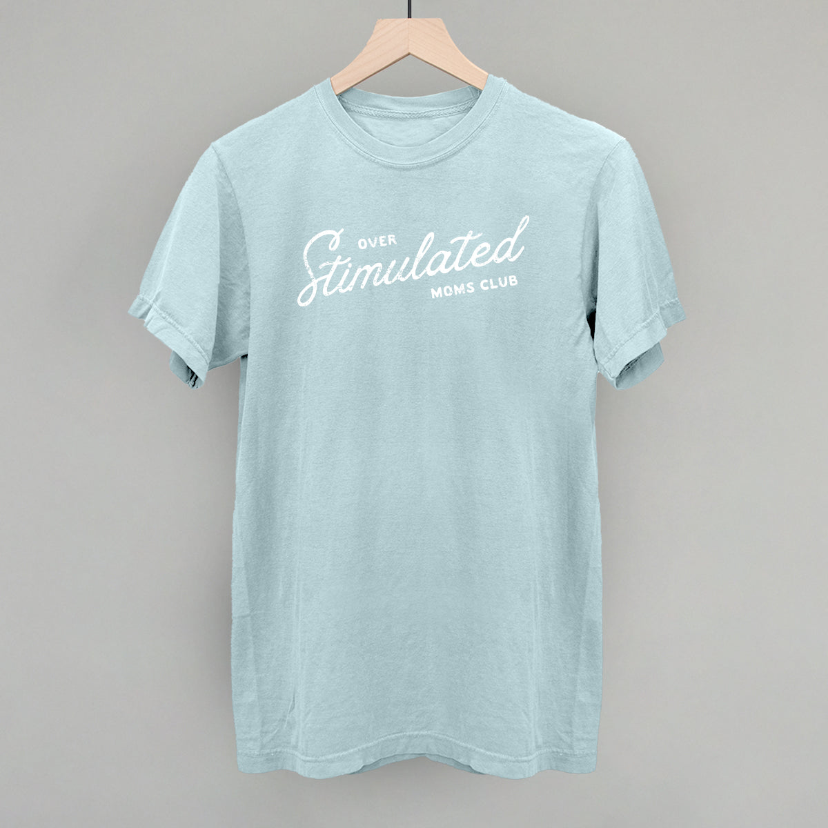 Overstimulated Moms Club