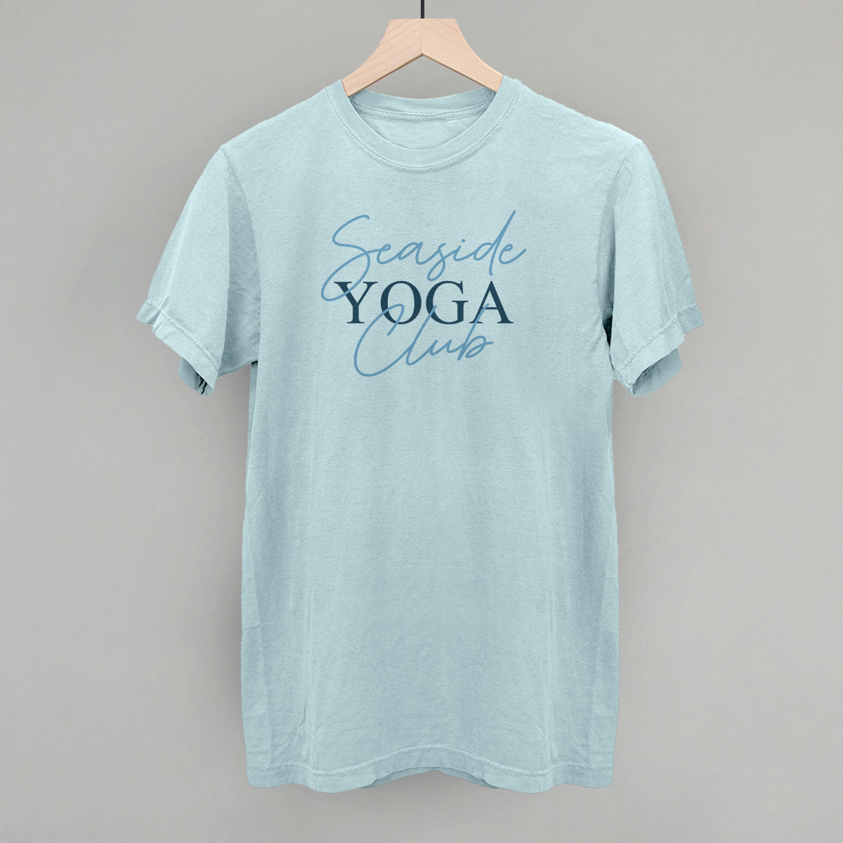 Seaside Yoga Club