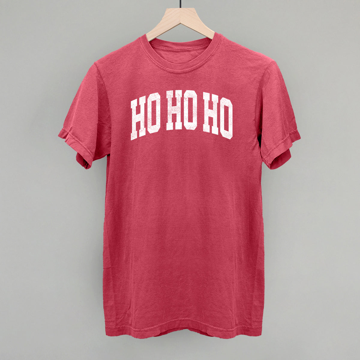 Ho Ho Ho Collegiate