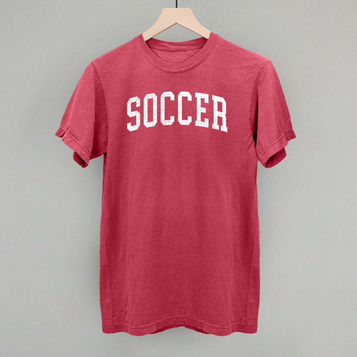 Soccer Collegiate