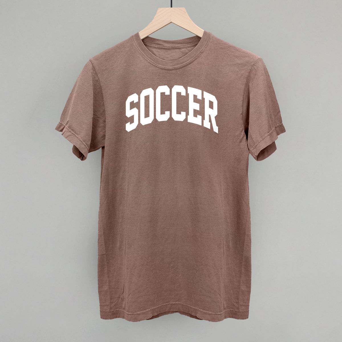 Soccer Arch (White)