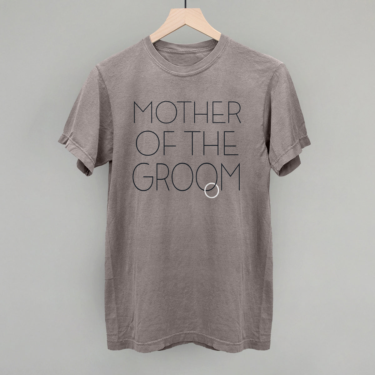 Mother of the Groom (Deco Ring)