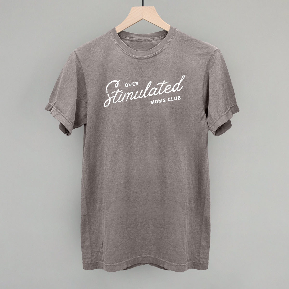 Overstimulated Moms Club