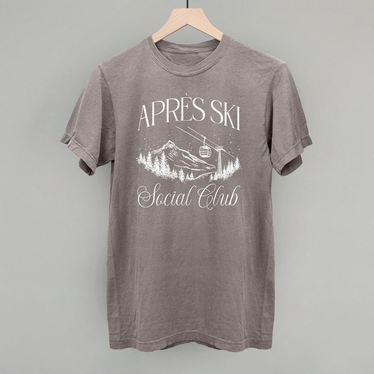 Apres Ski Social Club