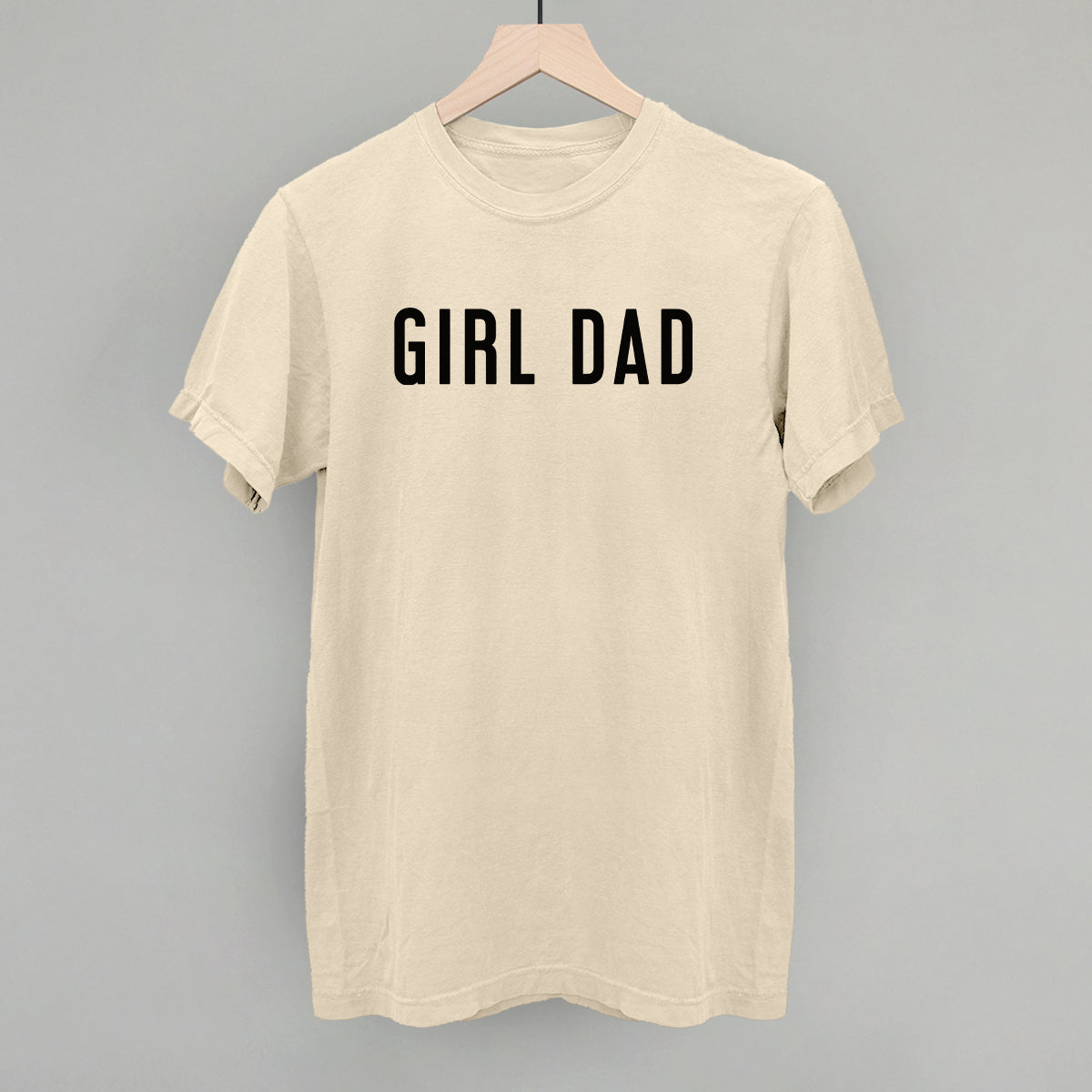 Girl Dad