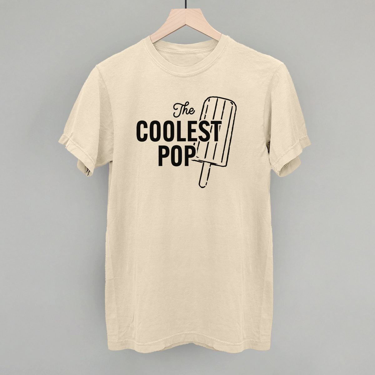 The Coolest Pop (Bold)