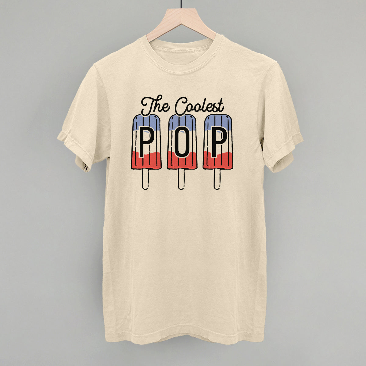 The Coolest Pop (Popsicles)