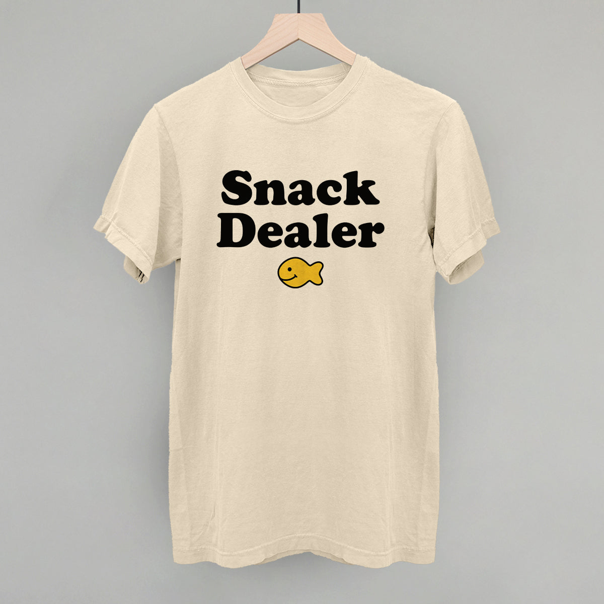 Snack Dealer