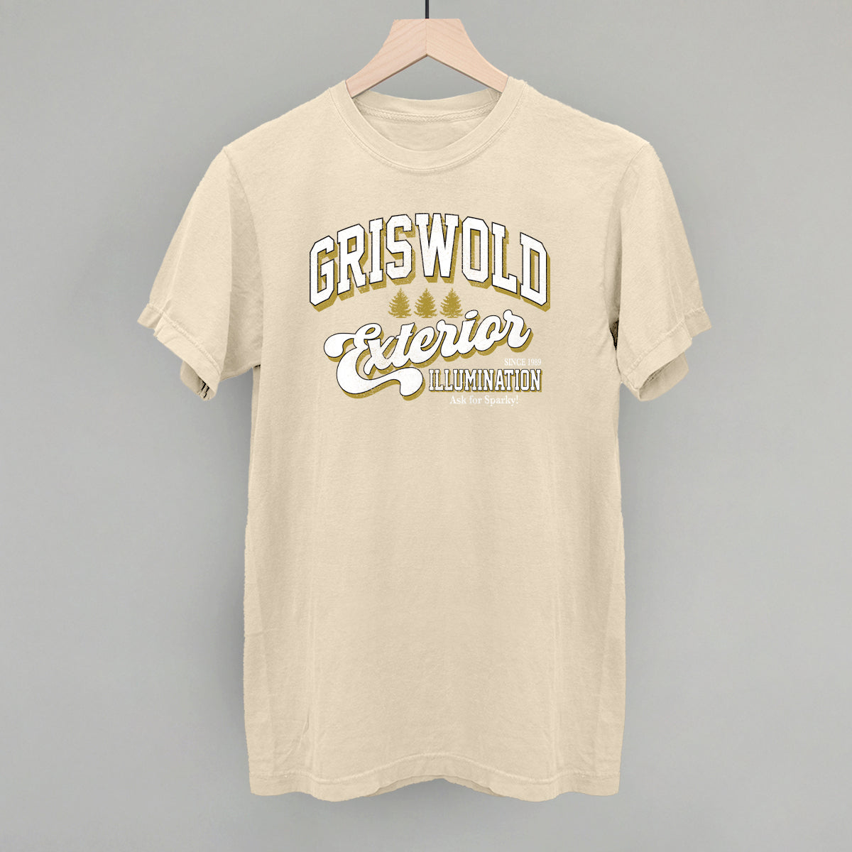 Griswold Exterior