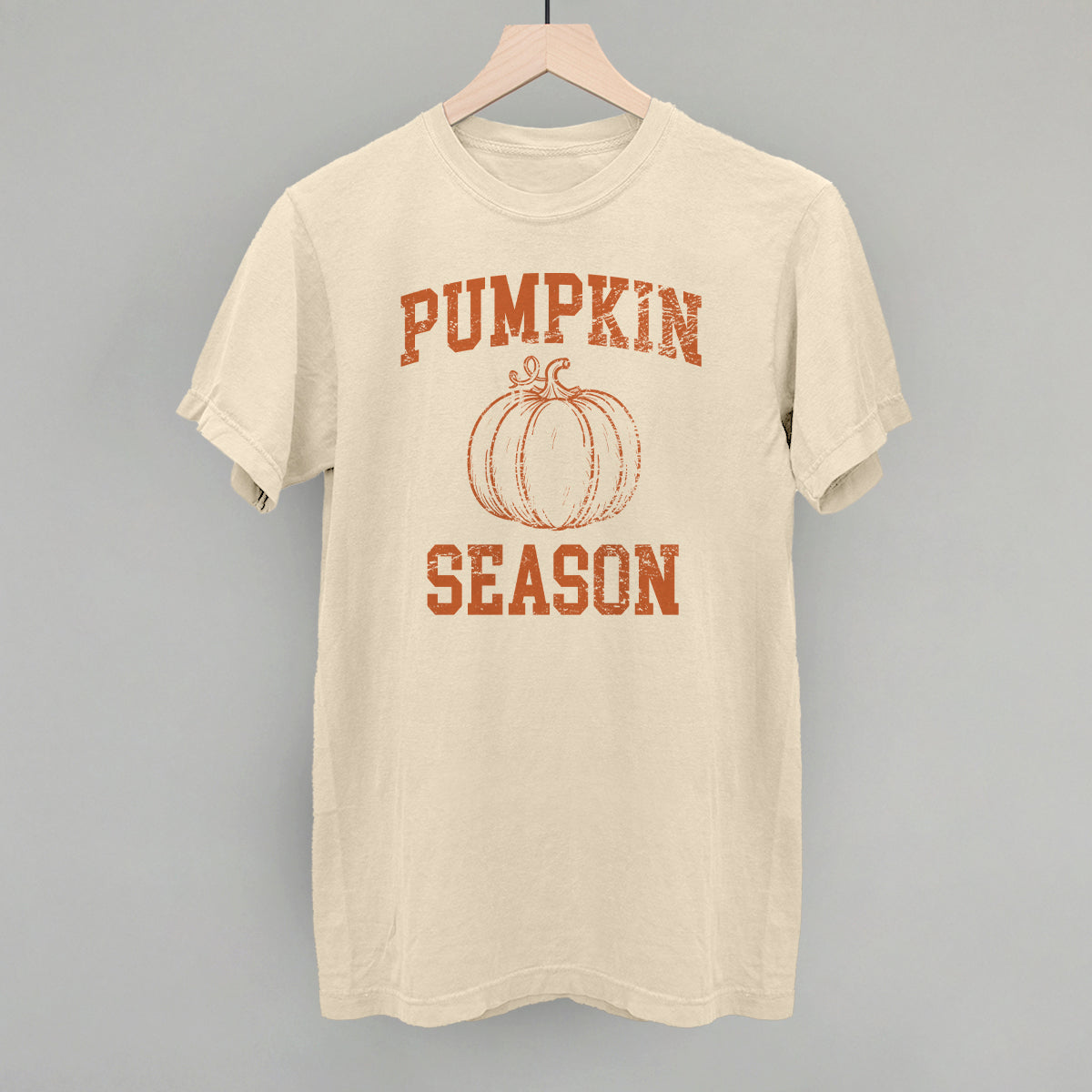 Pumpkin Season Collegiate