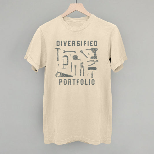 Diversified Portfolio Tools