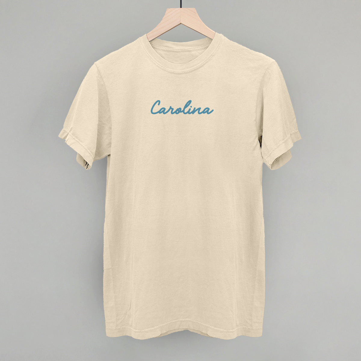 Carolina Script