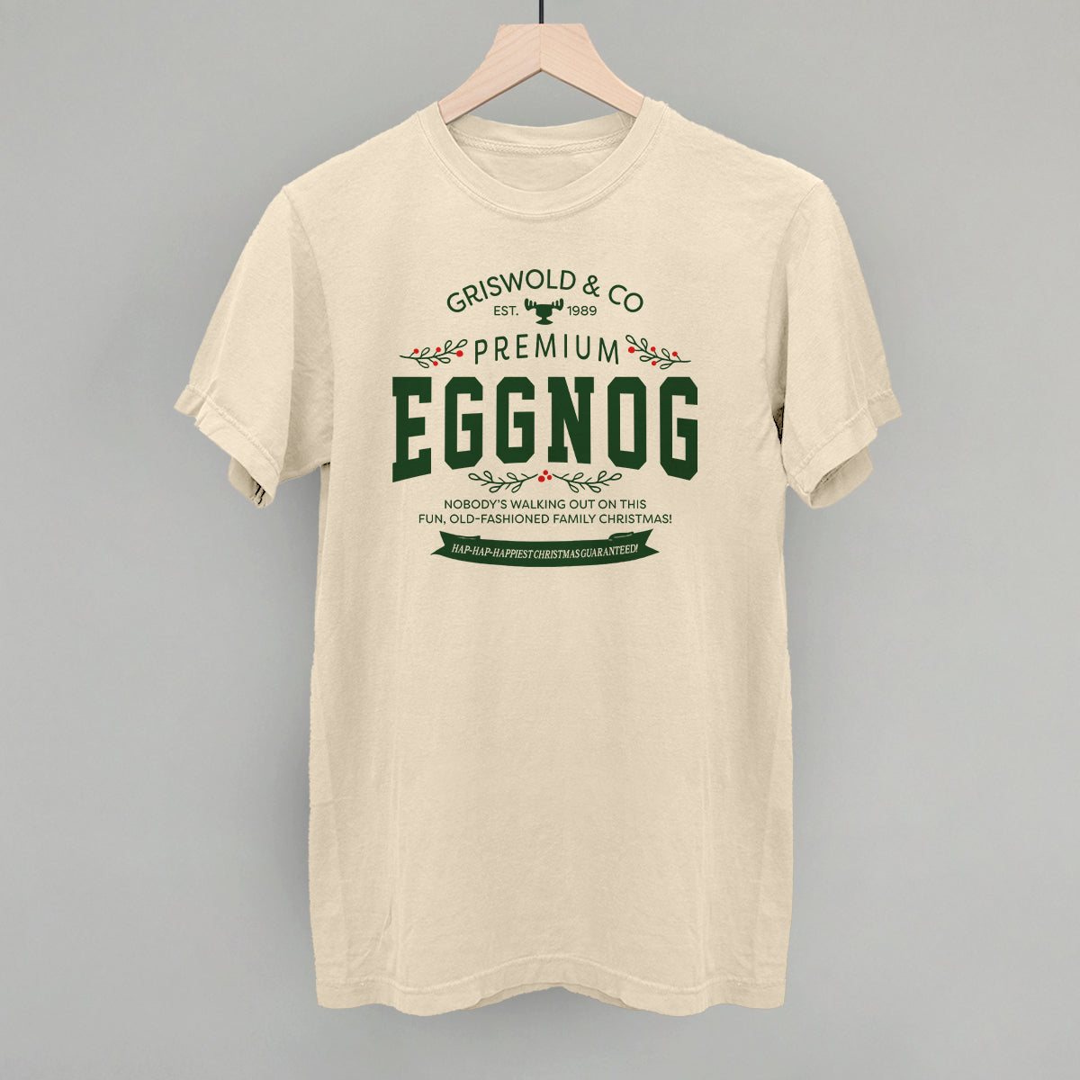 Griswold & Co. Premium Eggnog