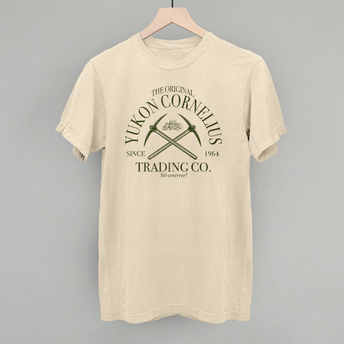 Yukon Cornelius Trading Co