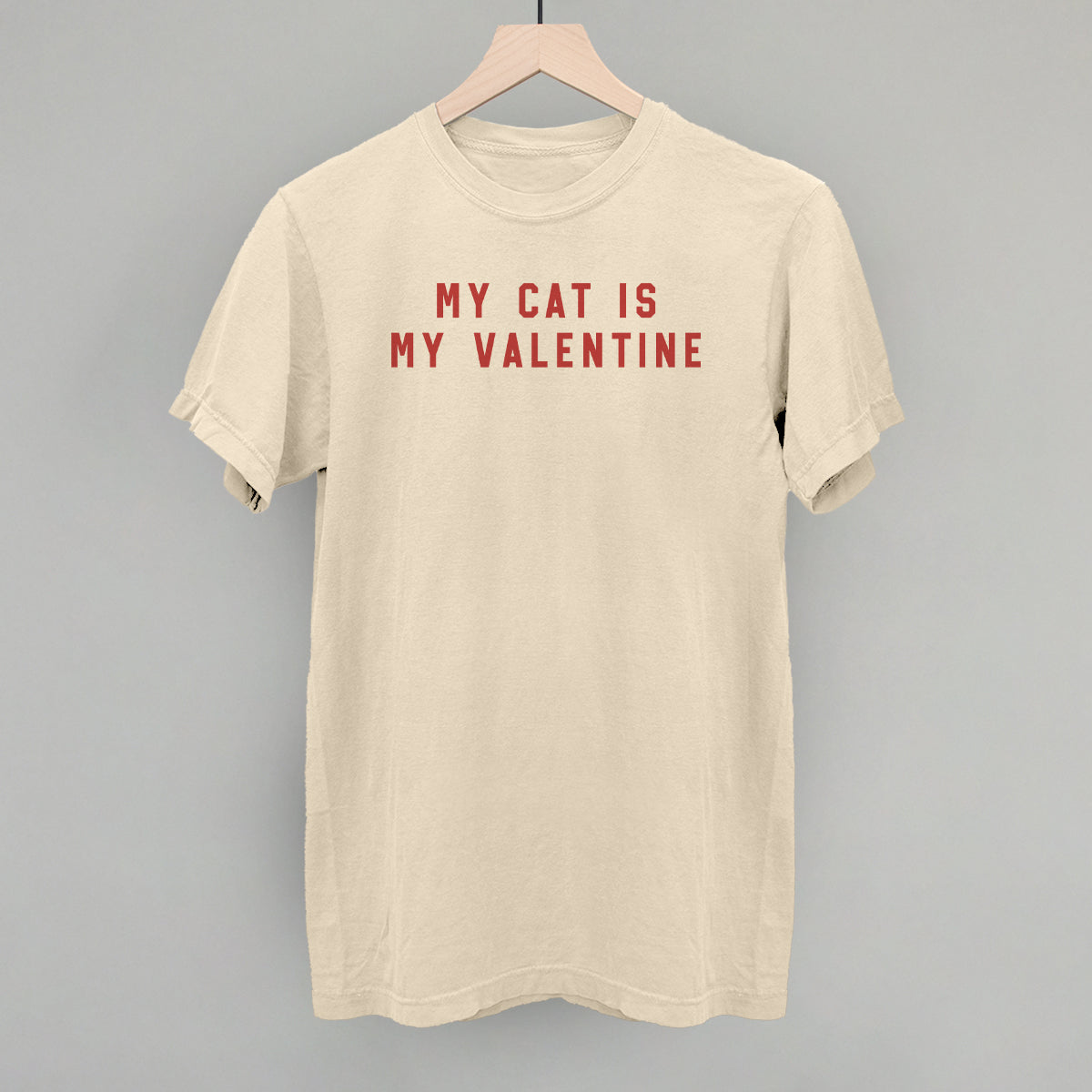 My Cat Is My Valentine