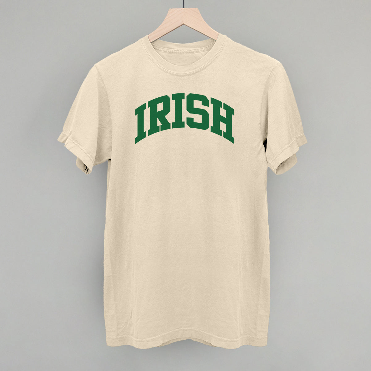 Irish Collegiate