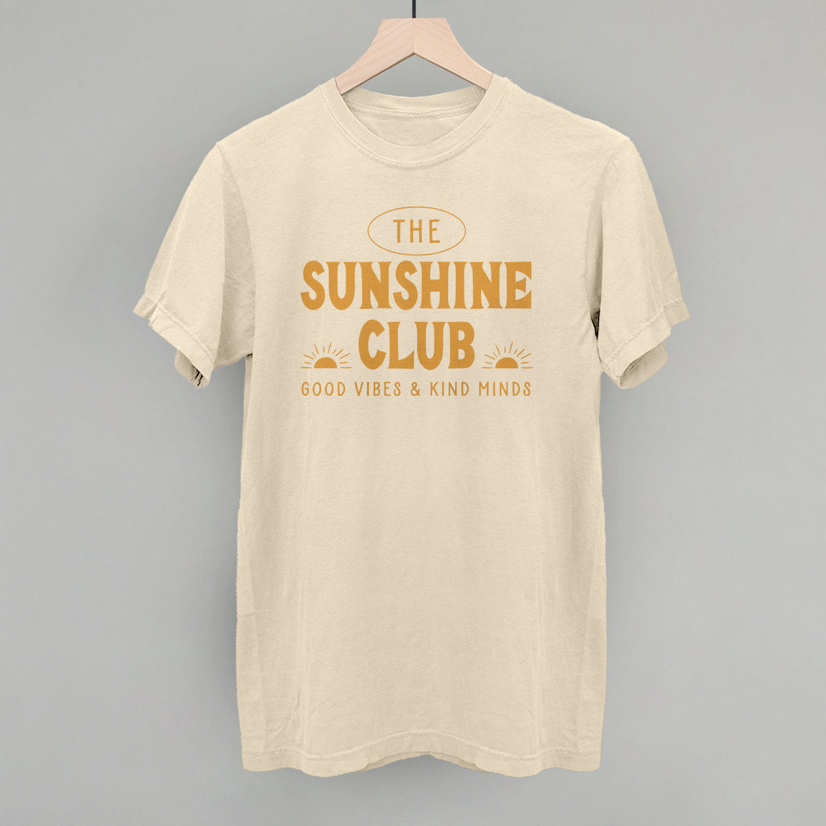 The Sunshine Club