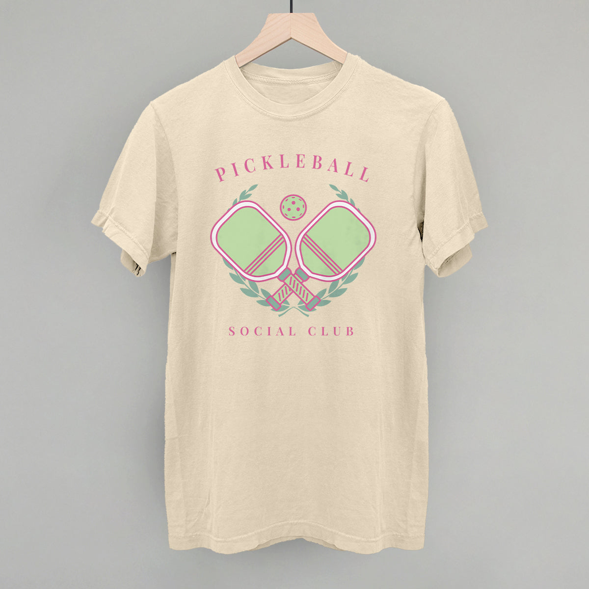 Pickleball Social Club