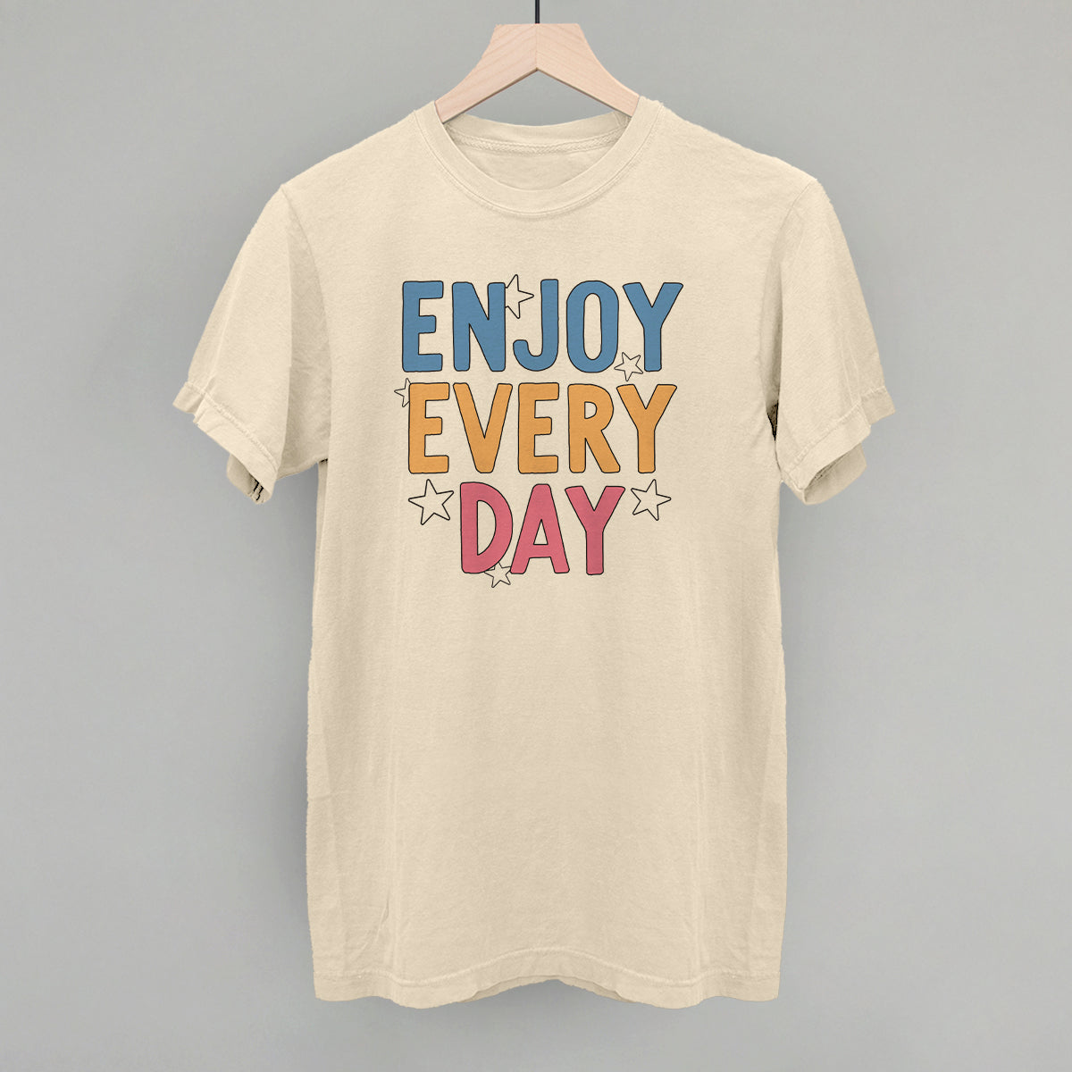 Enjoy Every Day Stars