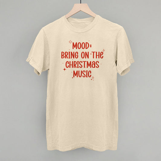 Mood: Bring On The Christmas Music