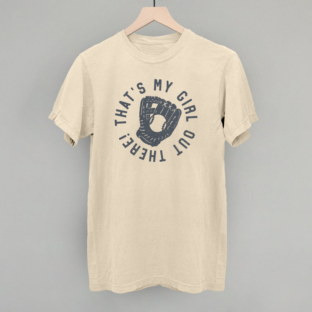 That's My Girl Out There