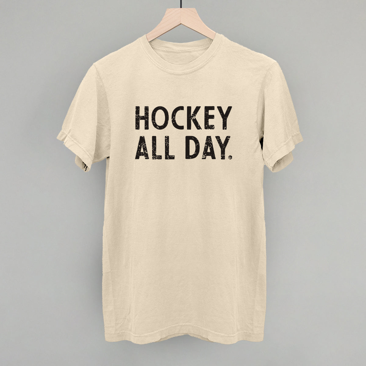 Hockey All Day
