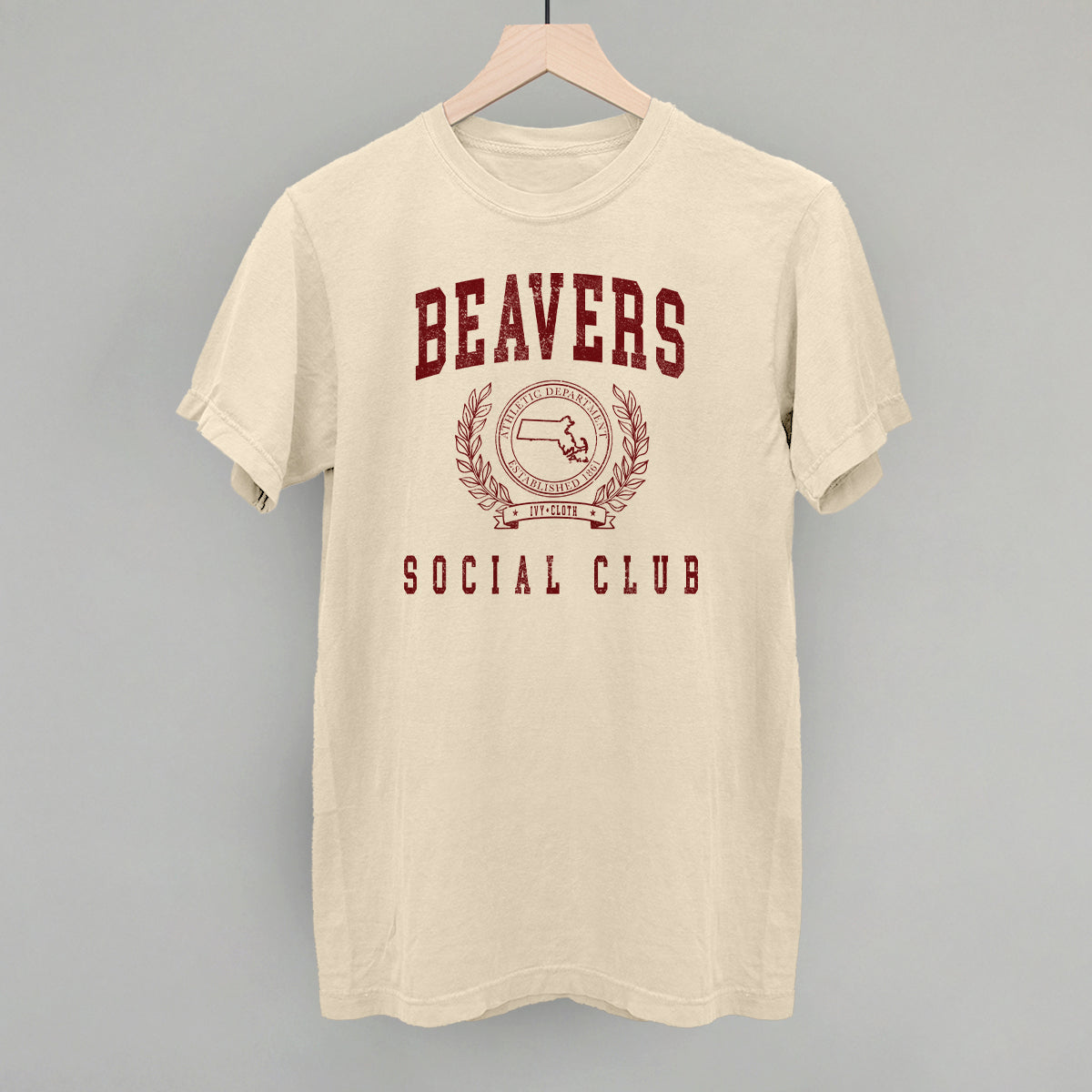 Beavers Social Club