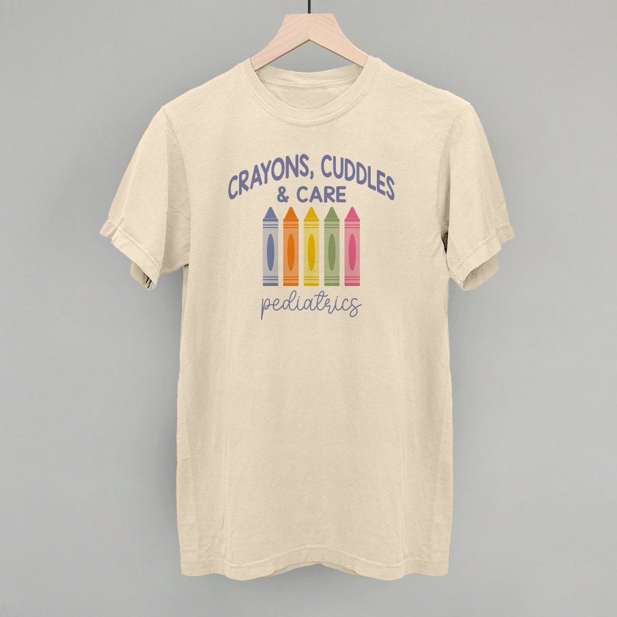 Crayons, Cuddles & Care Pediatrics