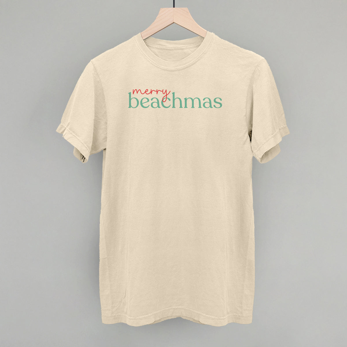 Merry Beachmas