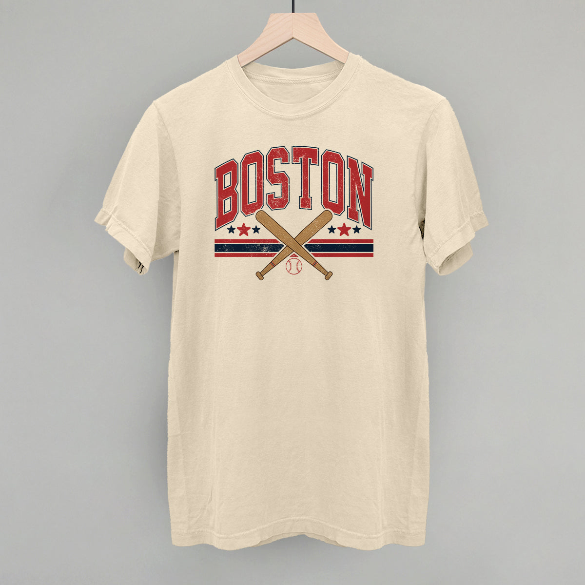 Boston Baseball