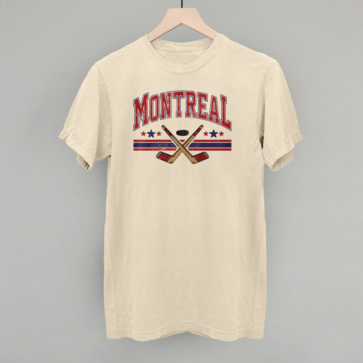 Montreal Hockey