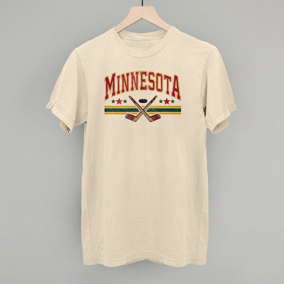 Minnesota Hockey