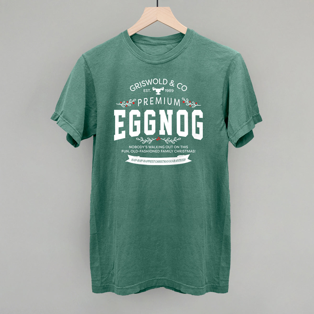 Griswold & Co. Premium Eggnog