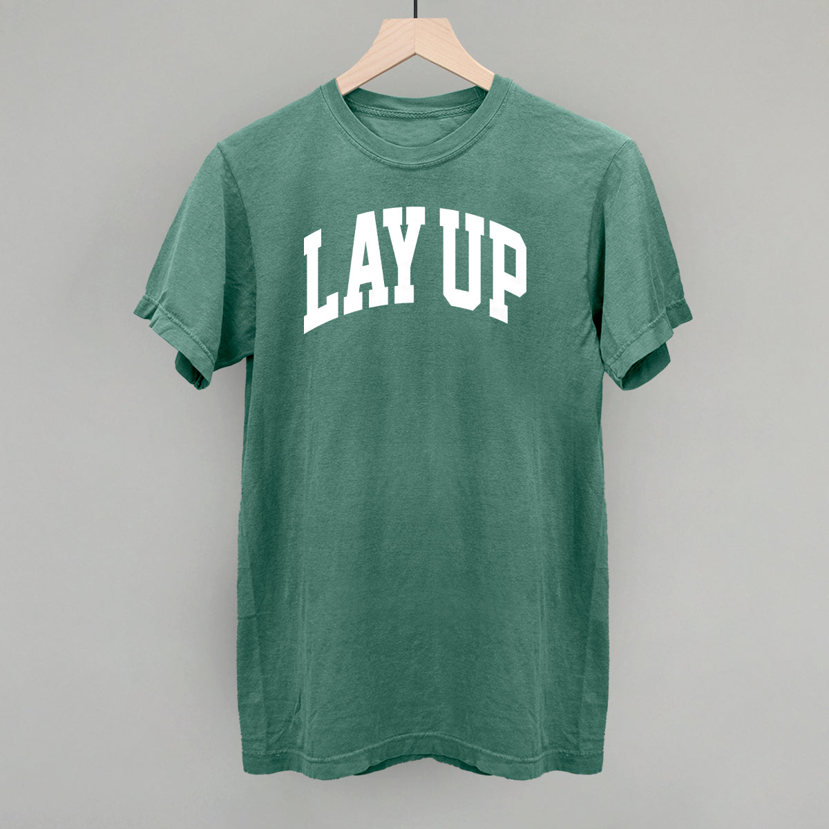 Lay Up Arch