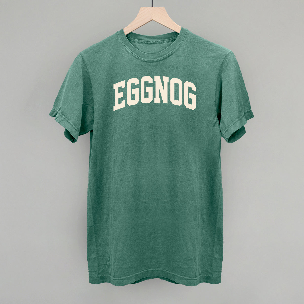 Eggnog Arch