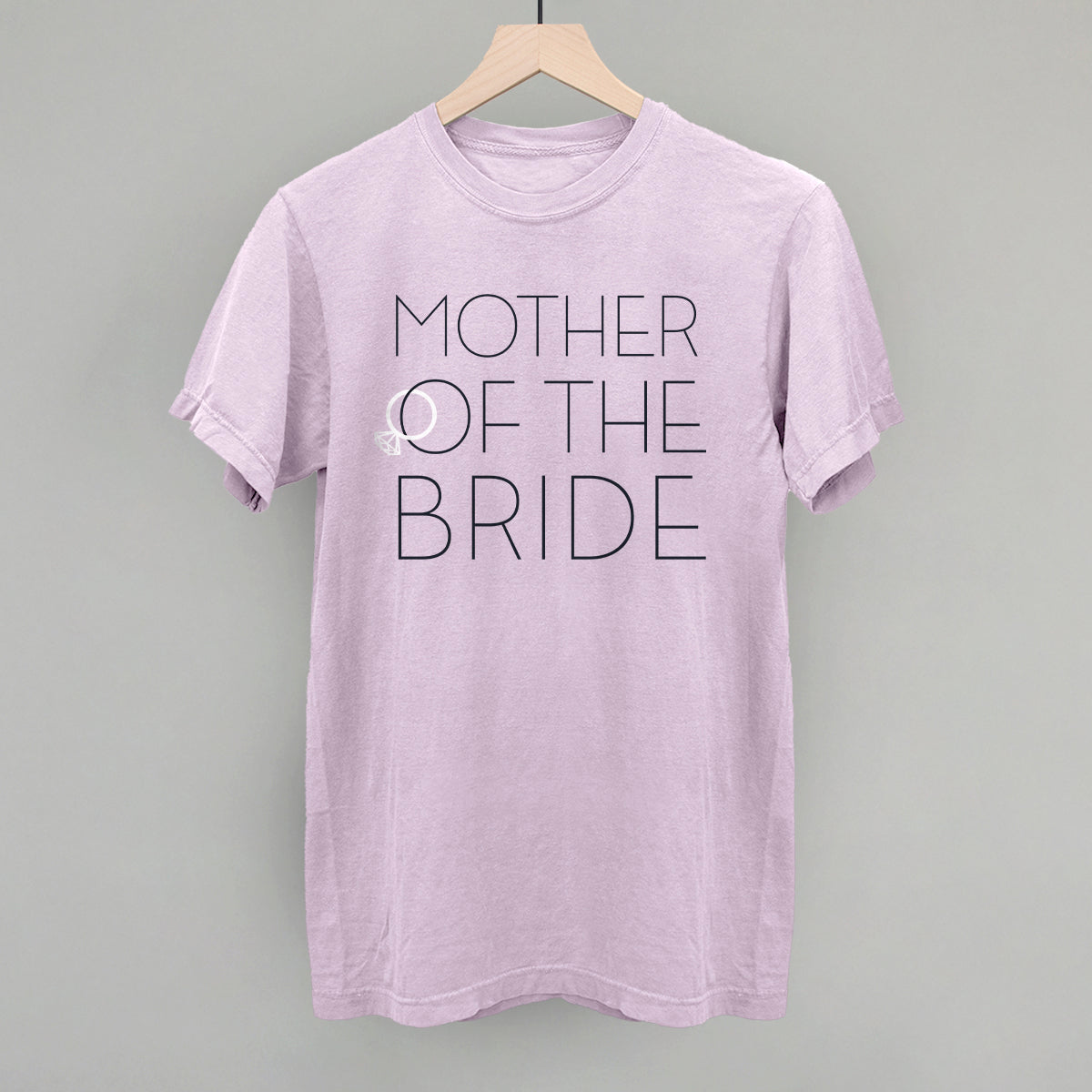 Mother of the Bride (Deco Ring)