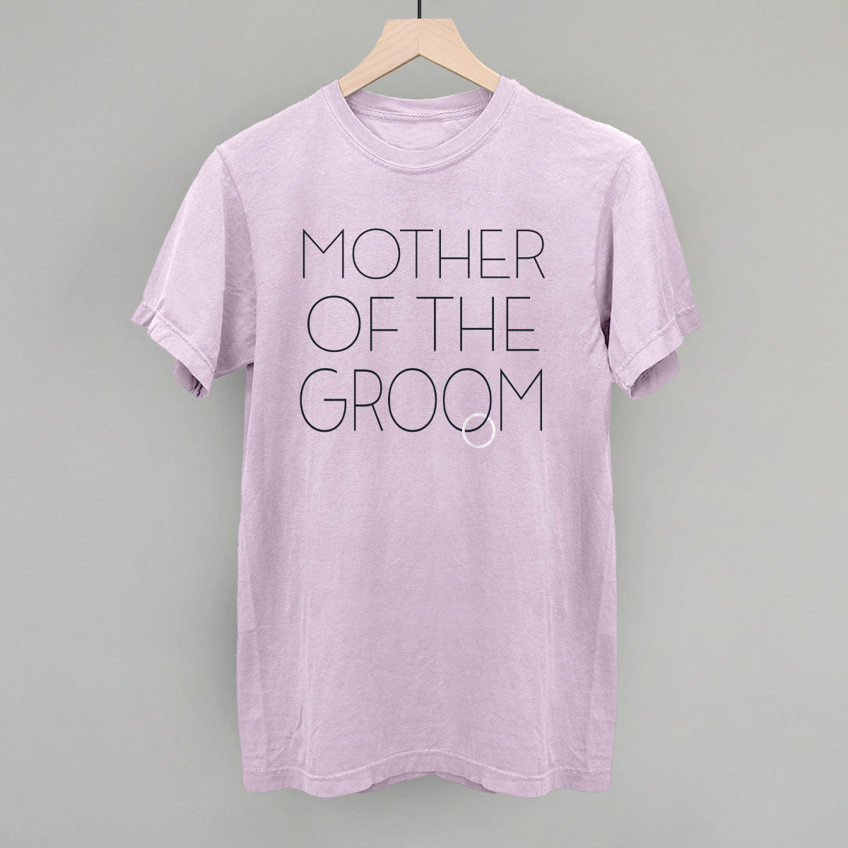 Mother of the Groom (Deco Ring)