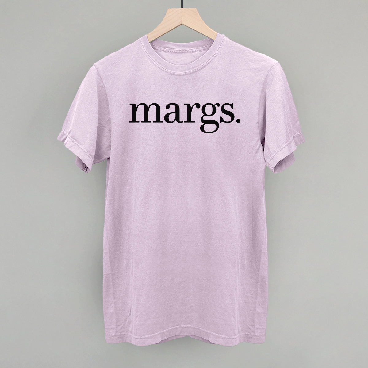 Margs (Serif)