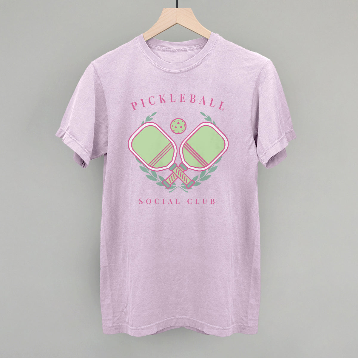 Pickleball Social Club