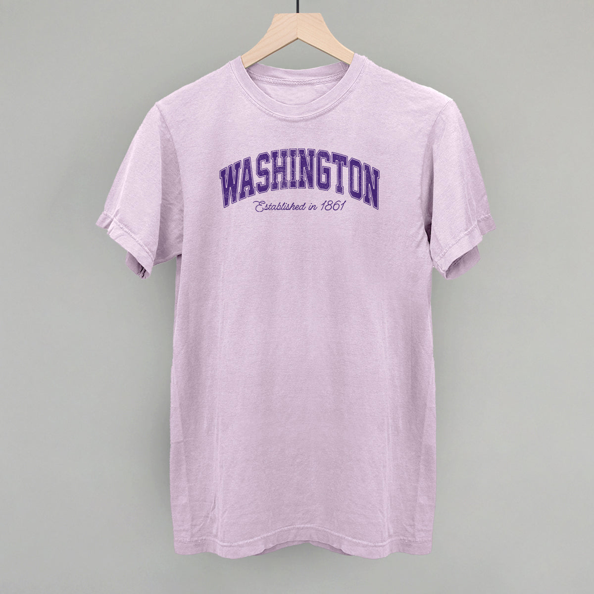 Washington Varsity Arch