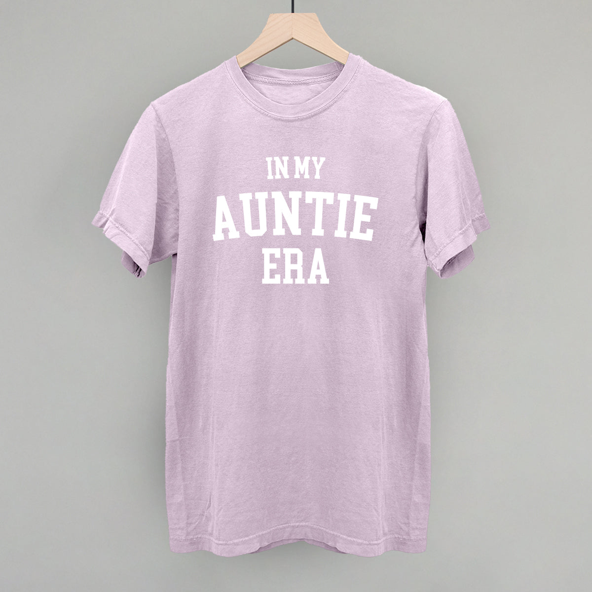 In My Auntie Era (White)