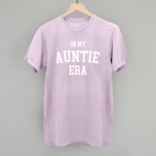 In My Auntie Era (White)