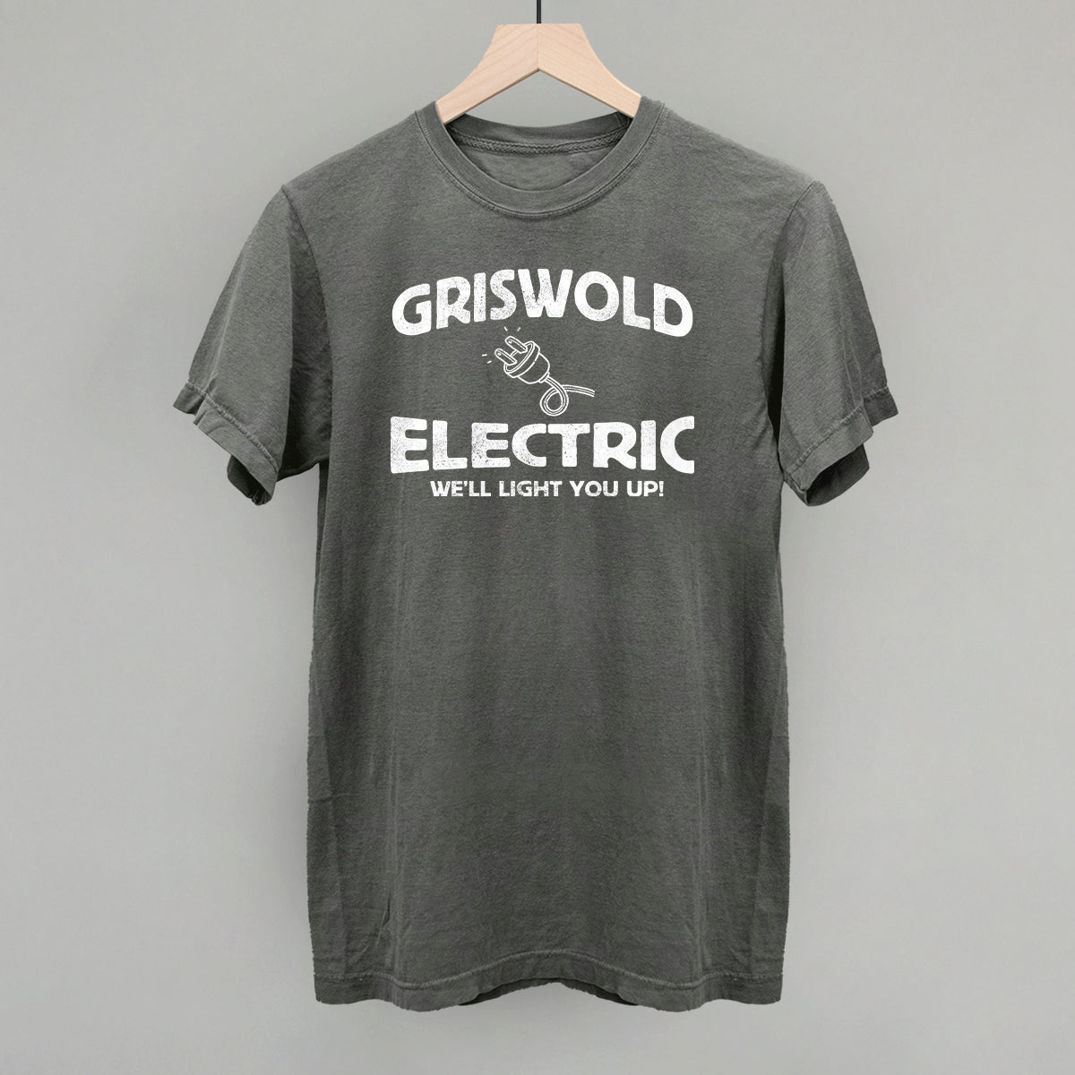 Griswold Electric (White)
