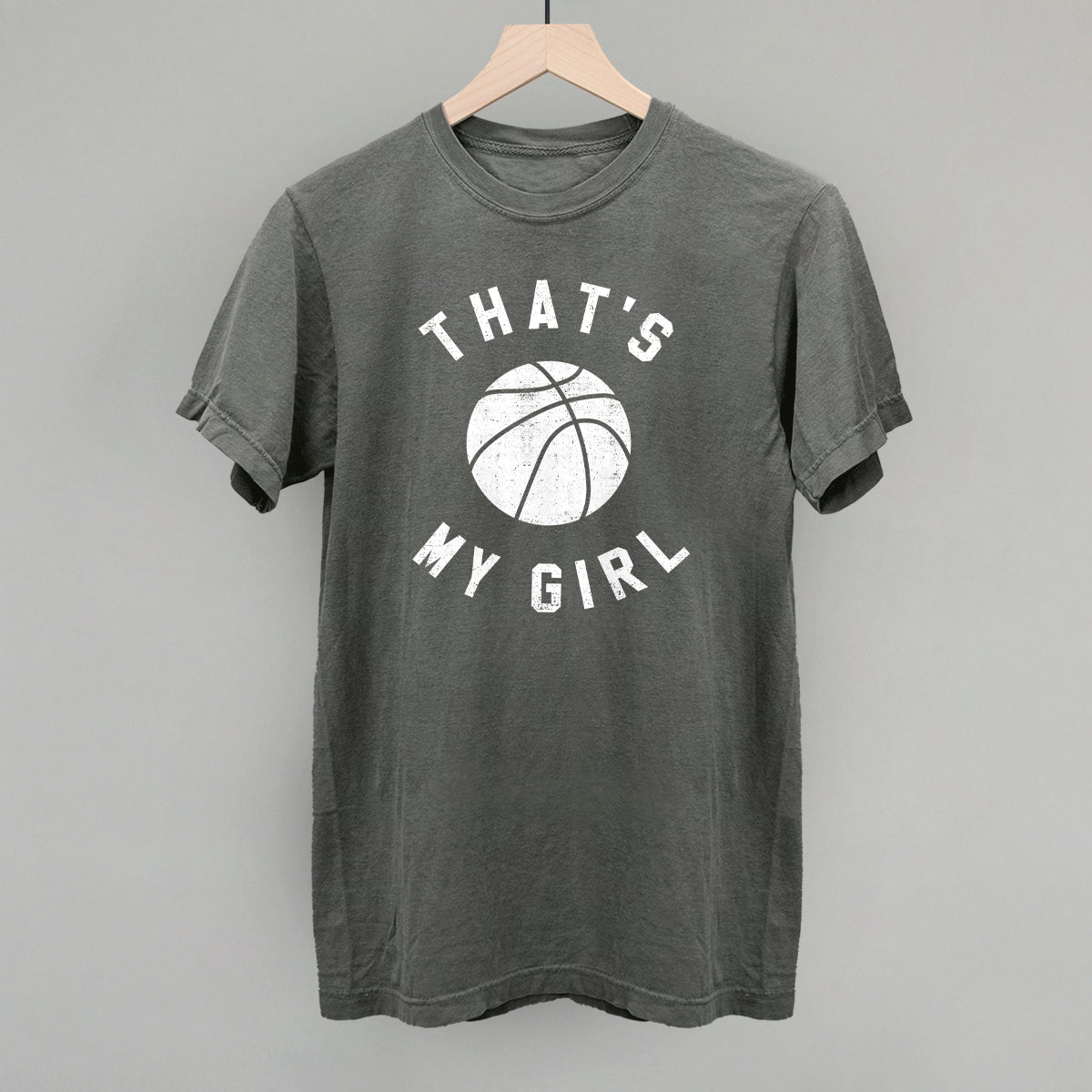 That's My Girl Basketball